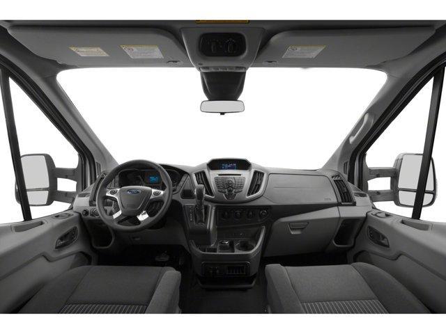 used 2015 Ford Transit-350 car, priced at $30,800