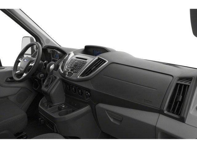 used 2015 Ford Transit-350 car, priced at $30,800