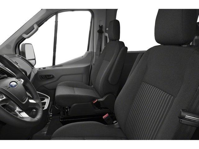 used 2015 Ford Transit-350 car, priced at $30,800