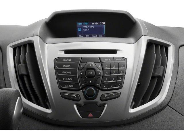 used 2015 Ford Transit-350 car, priced at $30,800