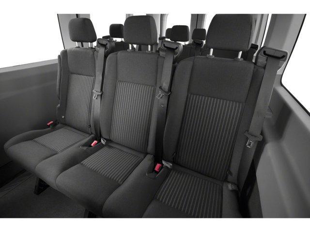 used 2015 Ford Transit-350 car, priced at $30,800