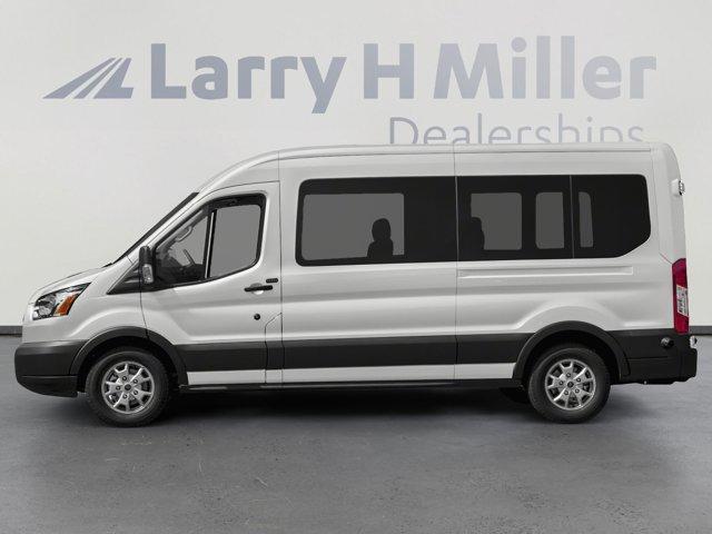 used 2015 Ford Transit-350 car, priced at $30,800