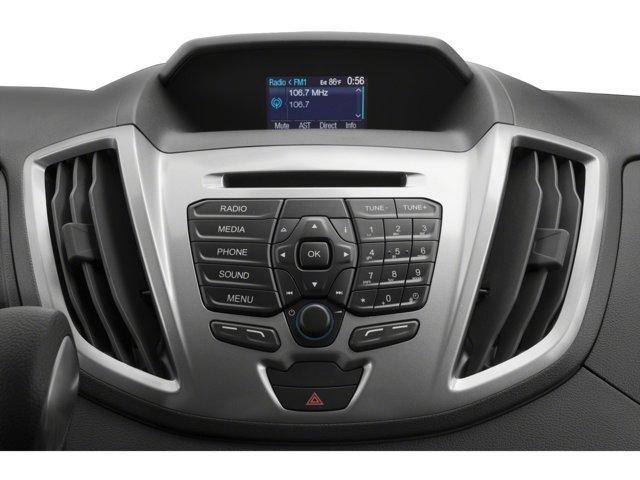 used 2015 Ford Transit-350 car, priced at $30,800