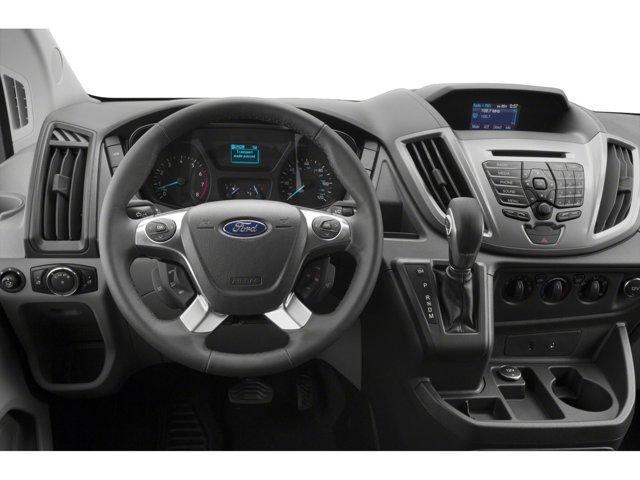 used 2015 Ford Transit-350 car, priced at $30,800