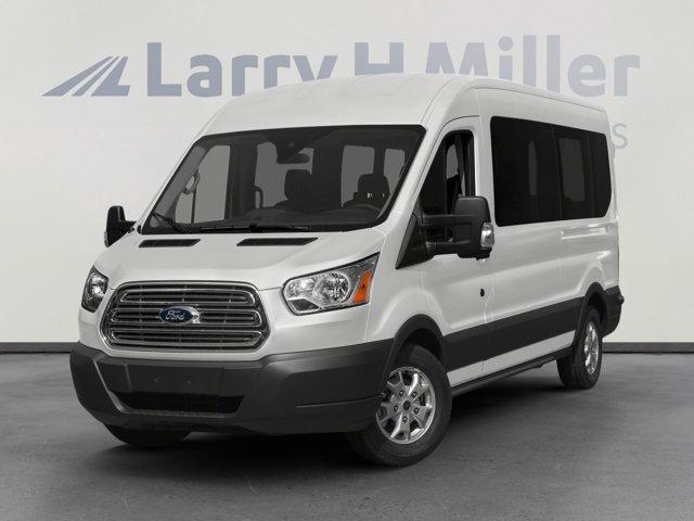 used 2015 Ford Transit-350 car, priced at $30,800