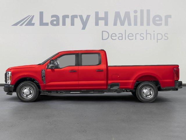 new 2026 Ford F-250 car, priced at $96,447