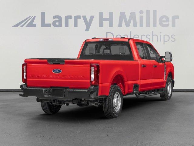 new 2026 Ford F-250 car, priced at $96,447