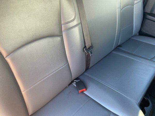 used 2023 Ram 2500 car, priced at $35,646