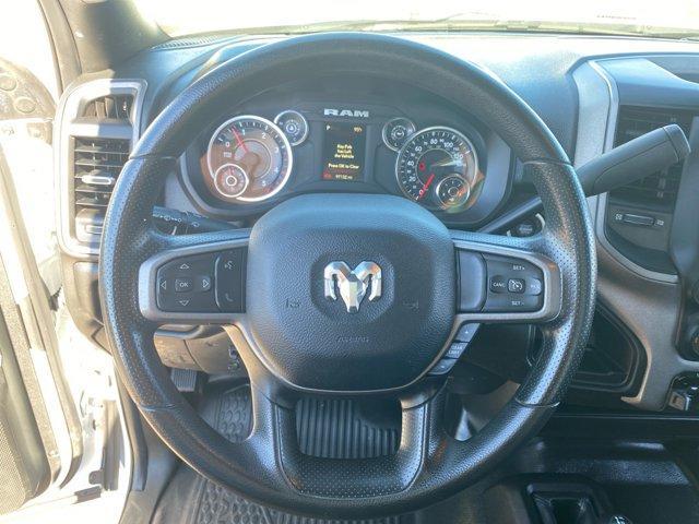 used 2023 Ram 2500 car, priced at $35,646