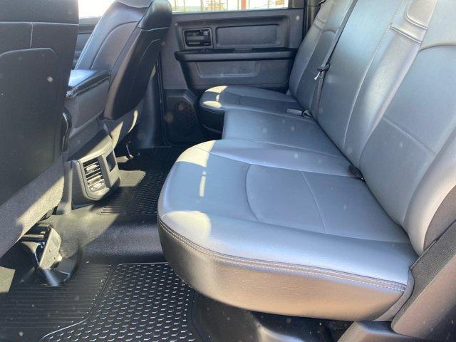 used 2023 Ram 2500 car, priced at $35,646