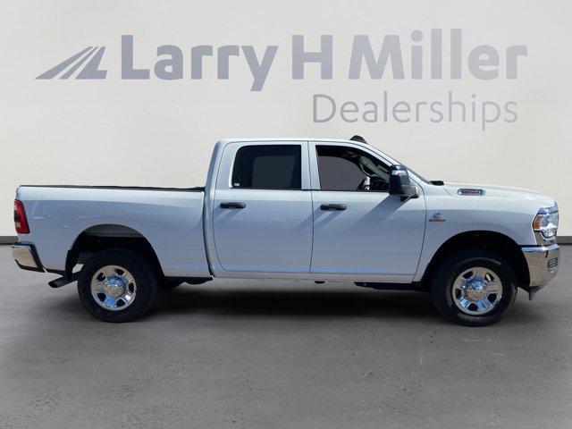 used 2023 Ram 2500 car, priced at $35,646