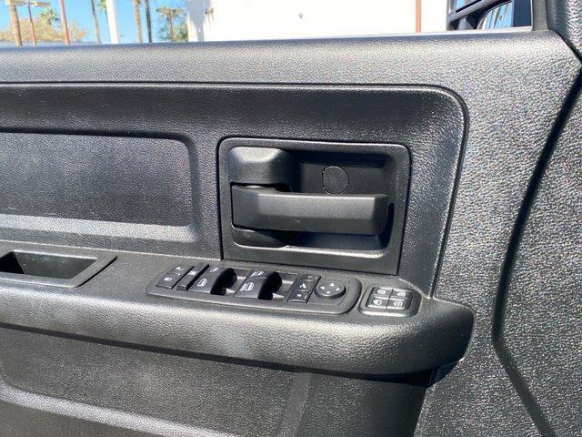 used 2023 Ram 2500 car, priced at $35,646