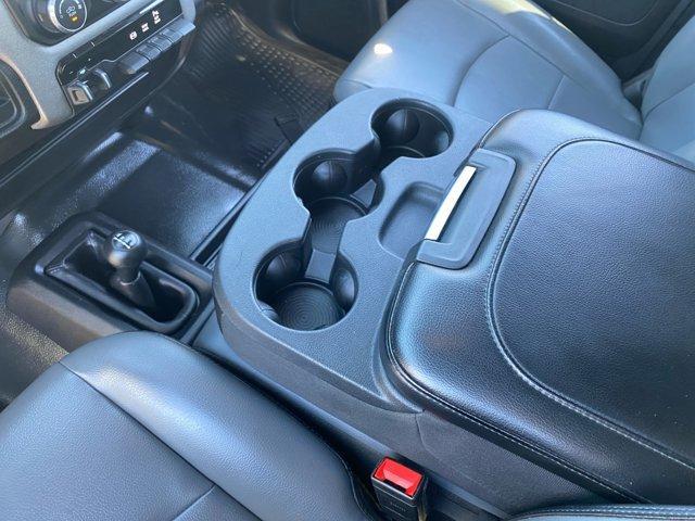 used 2023 Ram 2500 car, priced at $35,646