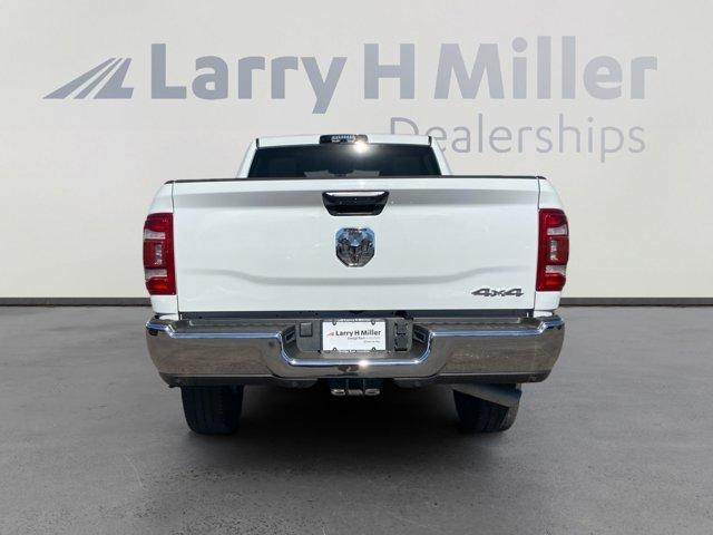 used 2023 Ram 2500 car, priced at $35,646
