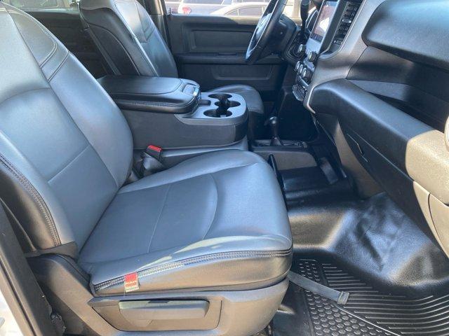 used 2023 Ram 2500 car, priced at $35,646