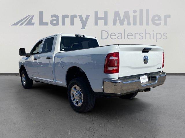 used 2023 Ram 2500 car, priced at $35,646