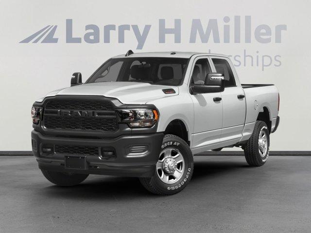 used 2023 Ram 2500 car, priced at $38,985