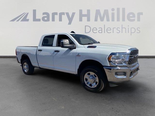 used 2023 Ram 2500 car, priced at $35,646