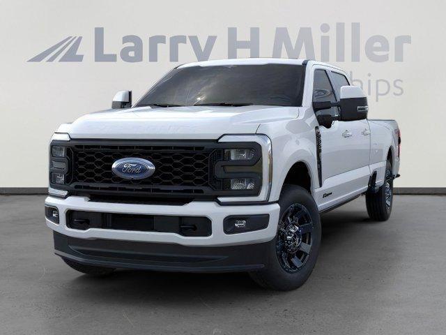 new 2024 Ford F-350 car, priced at $86,728