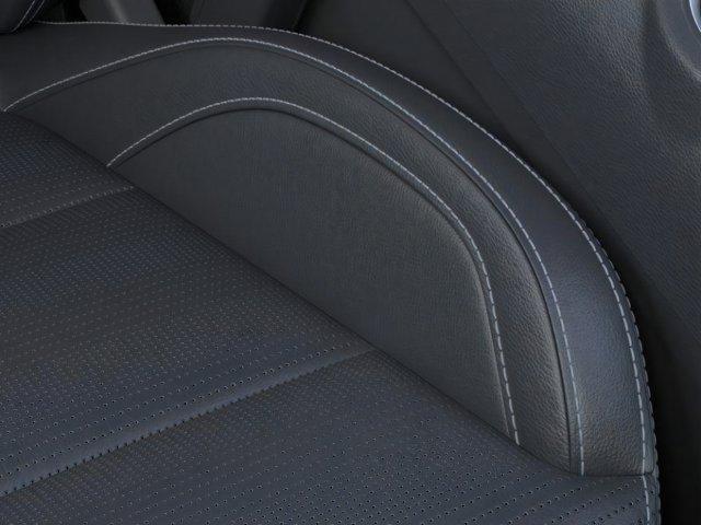 new 2025 Ford Mustang car, priced at $54,609