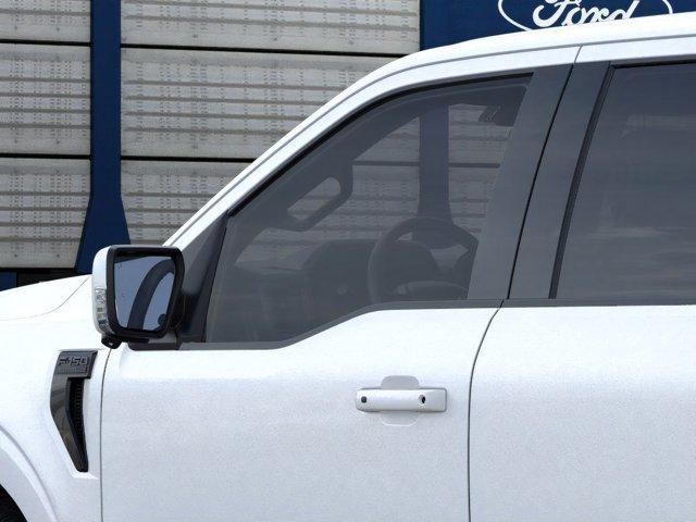 new 2025 Ford F-150 car, priced at $64,969