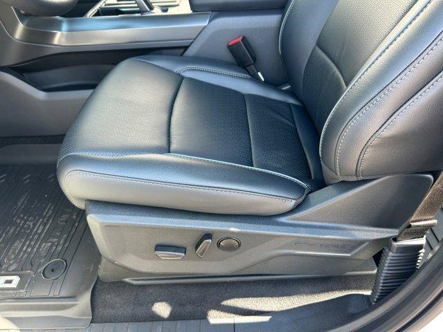 new 2025 Ford F-150 car, priced at $65,866