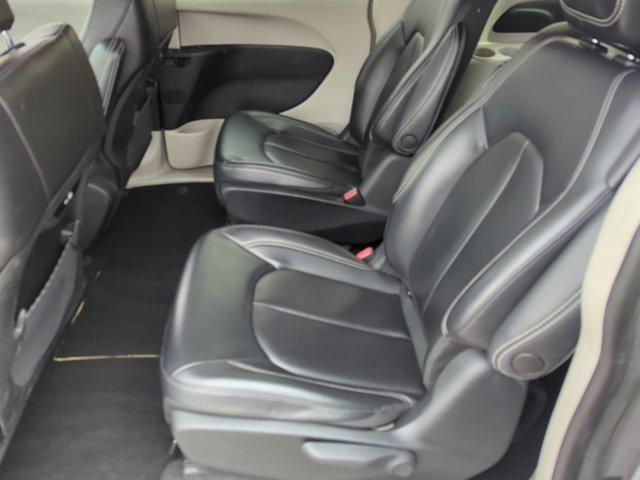 used 2023 Chrysler Pacifica Hybrid car, priced at $25,998