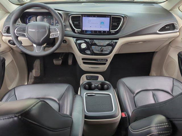 used 2023 Chrysler Pacifica Hybrid car, priced at $25,998