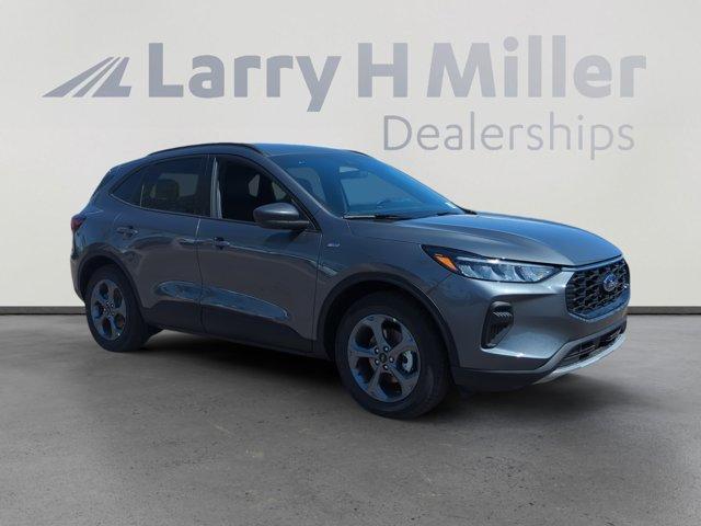 new 2025 Ford Escape car, priced at $32,423
