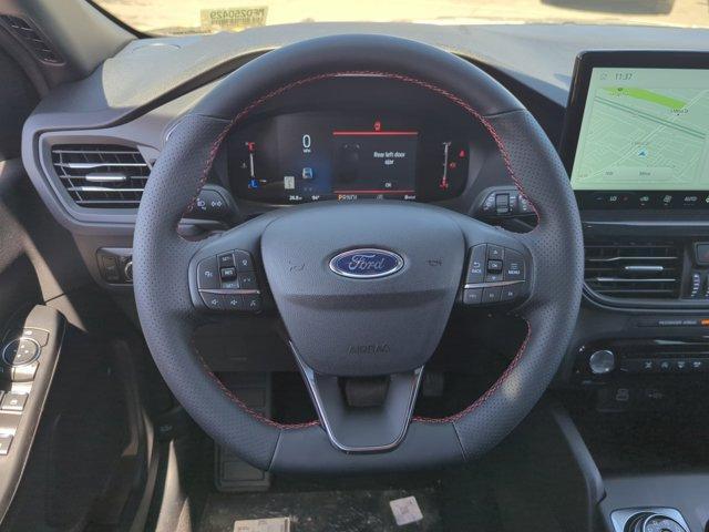 new 2025 Ford Escape car, priced at $32,423