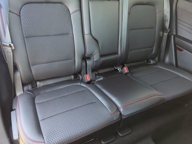 new 2025 Ford Escape car, priced at $32,423