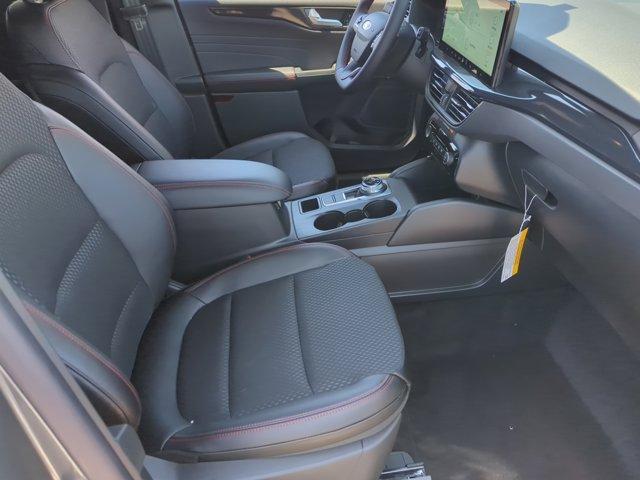 new 2025 Ford Escape car, priced at $32,423