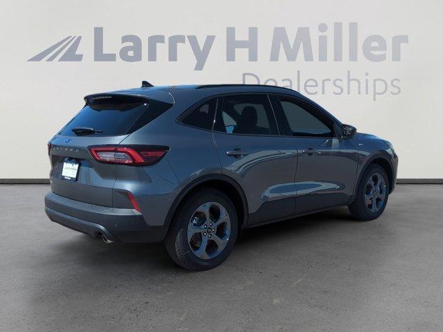 new 2025 Ford Escape car, priced at $32,423