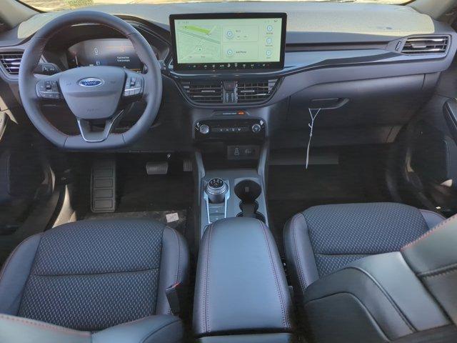 new 2025 Ford Escape car, priced at $32,423