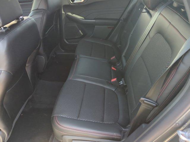 new 2025 Ford Escape car, priced at $32,423