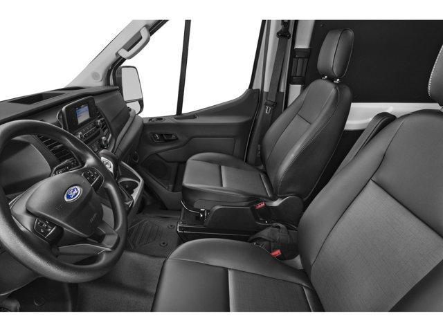 new 2025 Ford Transit-250 car, priced at $54,632