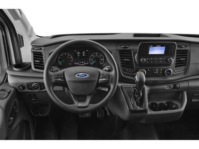 new 2025 Ford Transit-250 car, priced at $54,632