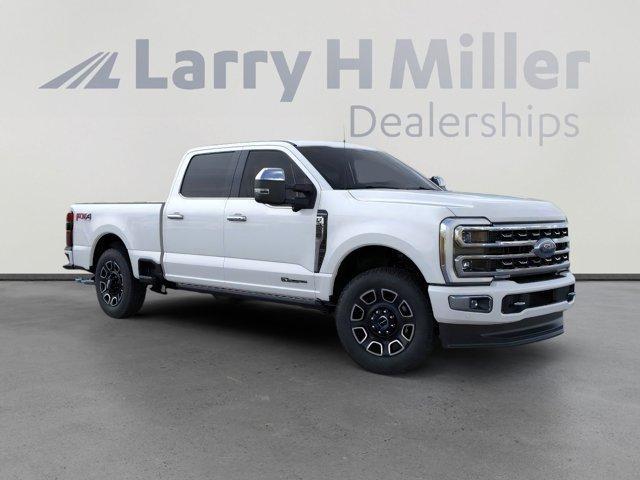 new 2024 Ford F-250 car, priced at $94,908