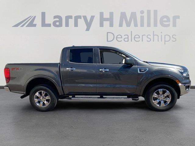 used 2020 Ford Ranger car, priced at $25,471