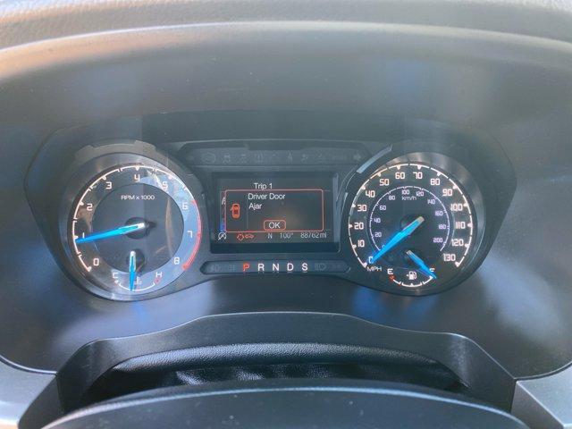 used 2020 Ford Ranger car, priced at $25,471