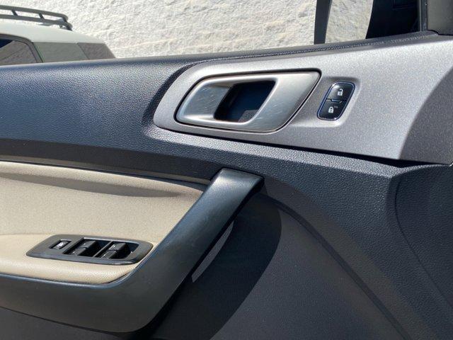 used 2020 Ford Ranger car, priced at $25,471