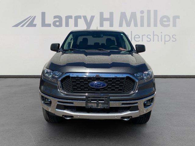 used 2020 Ford Ranger car, priced at $25,471
