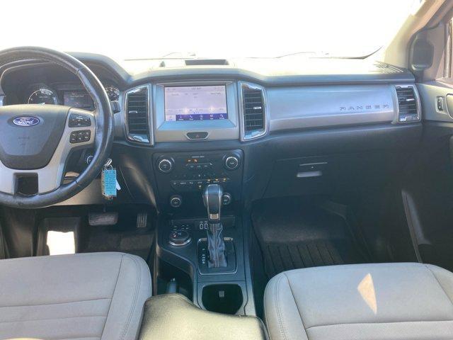 used 2020 Ford Ranger car, priced at $25,471