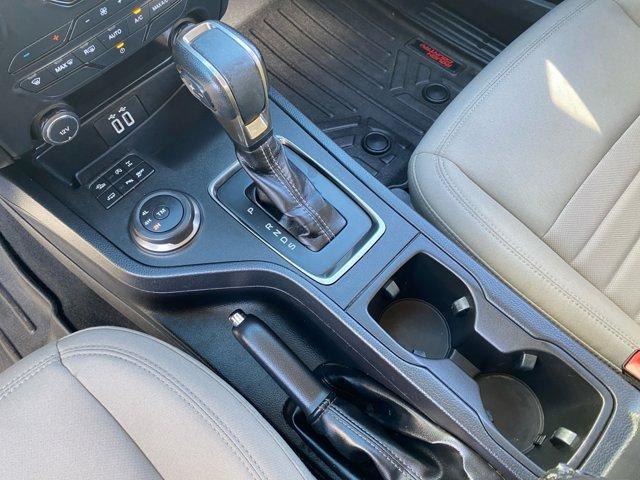 used 2020 Ford Ranger car, priced at $25,471