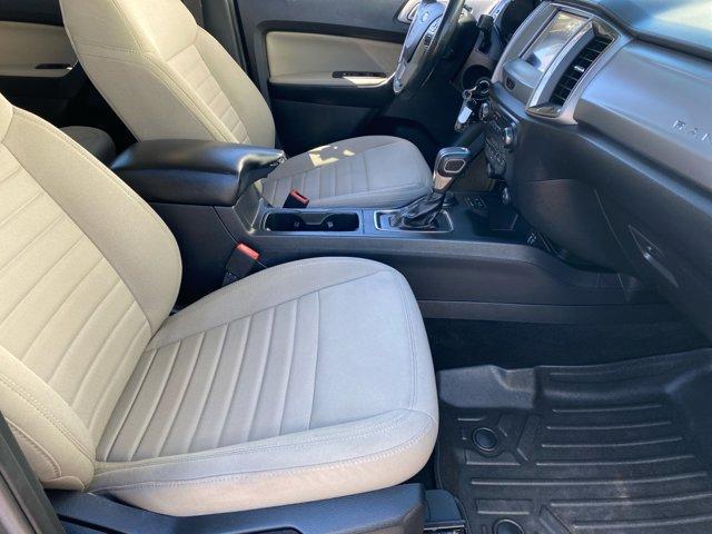 used 2020 Ford Ranger car, priced at $25,471