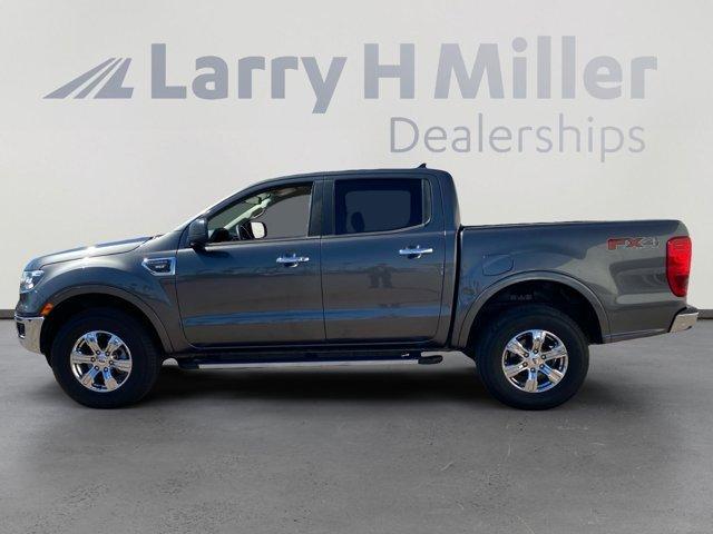 used 2020 Ford Ranger car, priced at $25,471