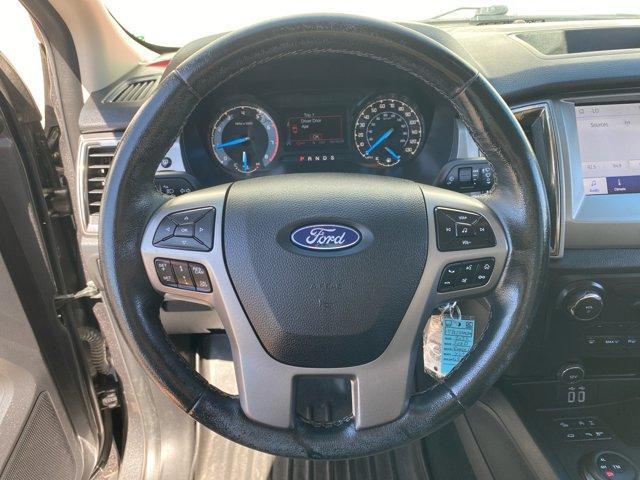 used 2020 Ford Ranger car, priced at $25,471