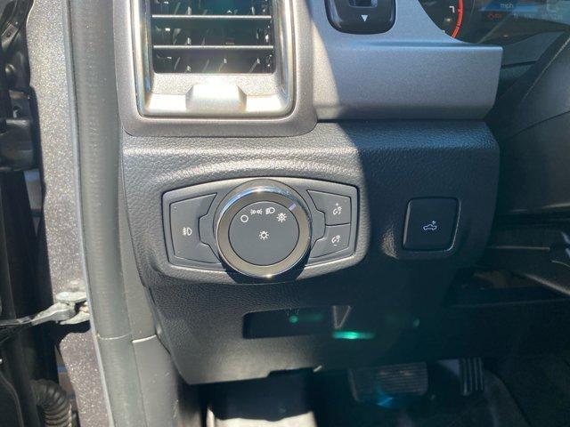 used 2020 Ford Ranger car, priced at $25,471