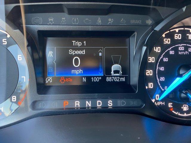 used 2020 Ford Ranger car, priced at $25,471
