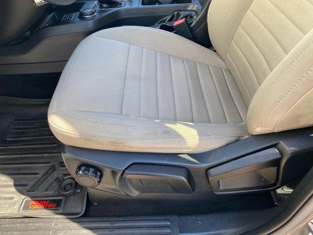 used 2020 Ford Ranger car, priced at $25,471